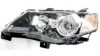 IPARLUX 11515901 Headlight